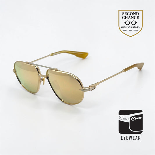 Jacques Marie Mage HOLLYWOOD Gold Finger George Cortina Ltd 75 BNIB Full Kit