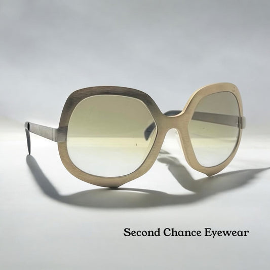 Vintage ACTUELL Mod. 339 Sunglasses-Deadstock-Made in Germany-Rare & Original