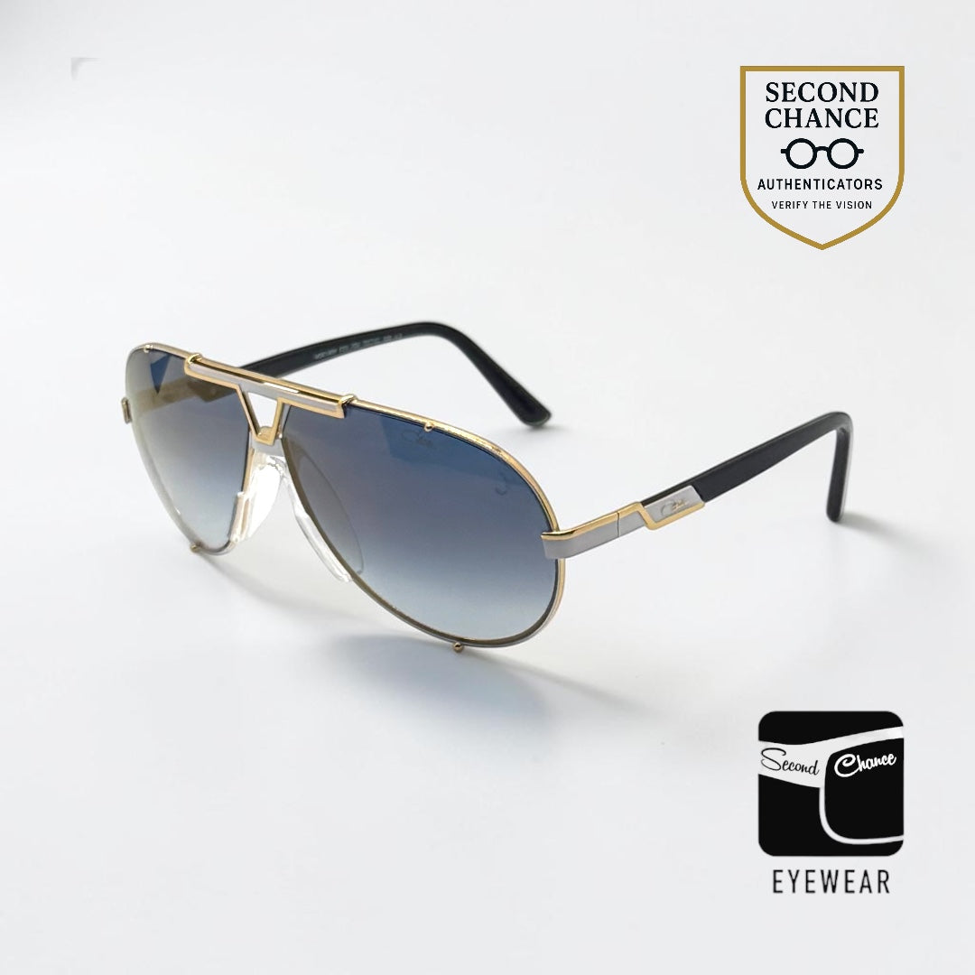 Cazal – Second Chance Eyewear & Accessories