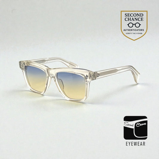 Jacques Marie Mage LANKASTER in BEIGE-Full Set-LTD Batch Of 150 Pieces-Full Kit