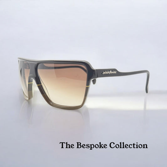 Persol PF810 Pininfarina – Ultra Rare Ratti Sunglasses – Vintage NOS