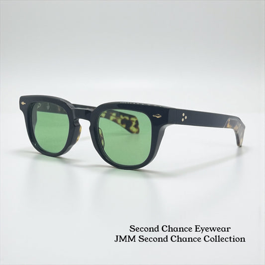 Jacques Marie Mage JAX in AGAR-Ltd. 650 pcs. W/New, Custom POLARIZED Lenses-Full Kit