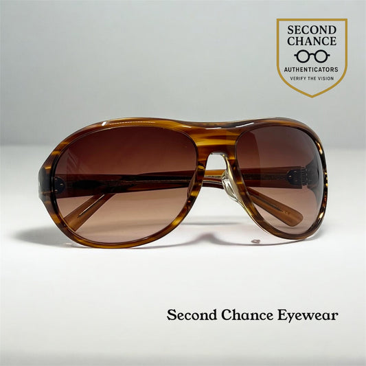 BLINDE by Richard Wilson Arrow of Word CT-1 Japan Oversized Aviator Sunglasses