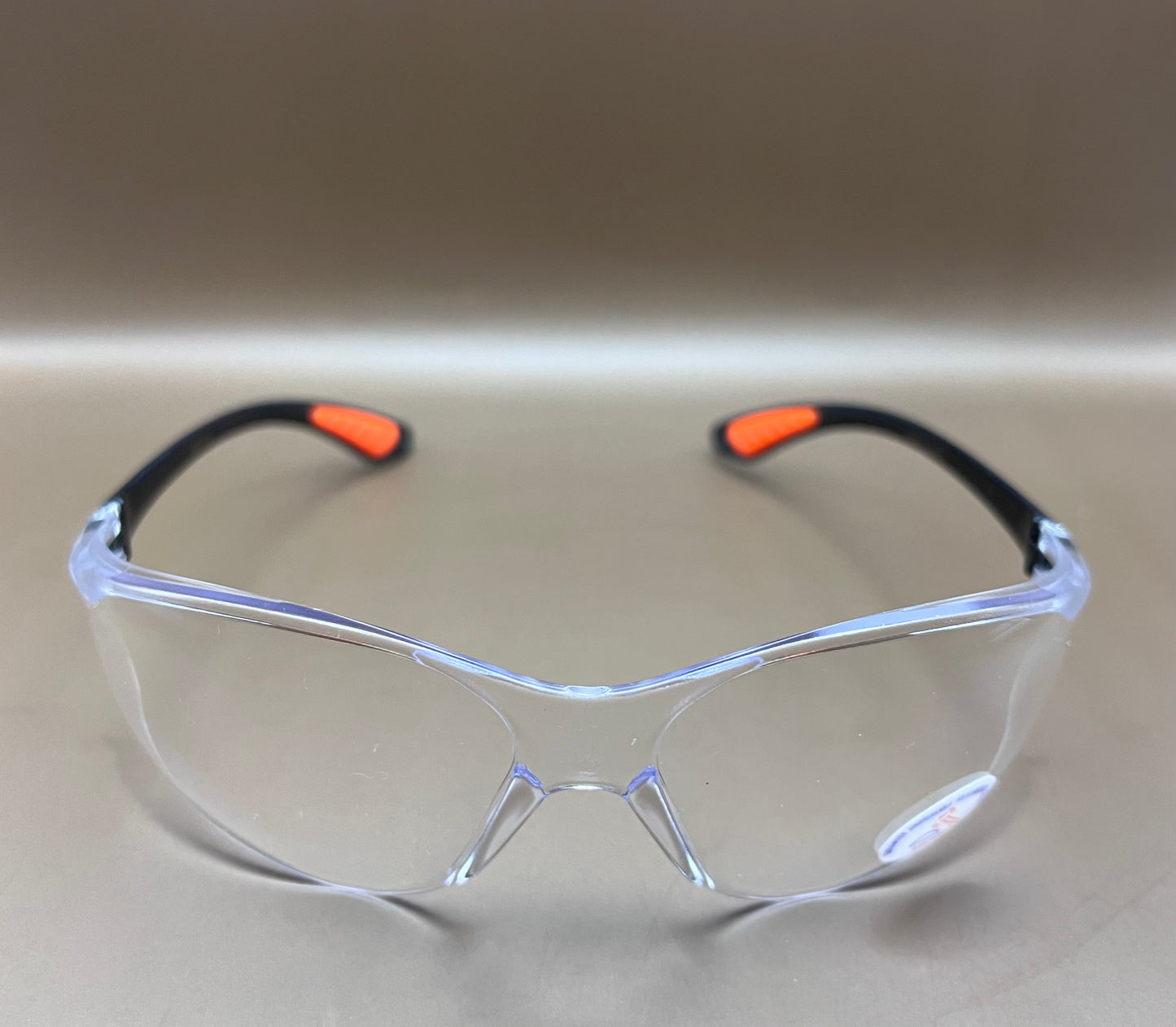 Safety Work Glasses/Anti Fog/UV400 Eye Protection-Unbreakable Polycarbonate Lens