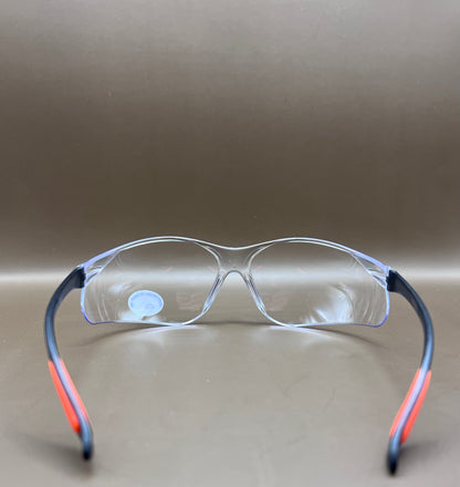 Safety Work Glasses/Anti Fog/UV400 Eye Protection-Unbreakable Polycarbonate Lens