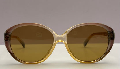 Vintage Rodenstock “Helen” Frames Renewed into Sunglasses-Brand New Berko’s Designs Lenses