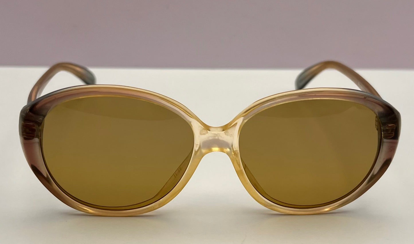 Vintage Rodenstock “Helen” Frames Renewed into Sunglasses-Brand New Berko’s Designs Lenses