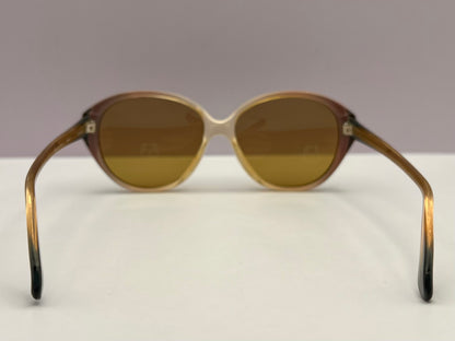 Vintage Rodenstock “Helen” Frames Renewed into Sunglasses-Brand New Berko’s Designs Lenses