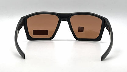 Oakley Targetline OO9397-1058 Matte Black Sunglasses-Dark Golf Prizm Lenses Unworn
