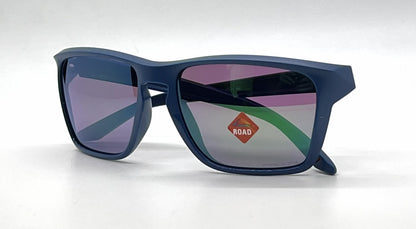Oakley Sylas OO9448-2057 Sunglasses-Poseidon-Prizm Road Jade Lenses-Unworn
