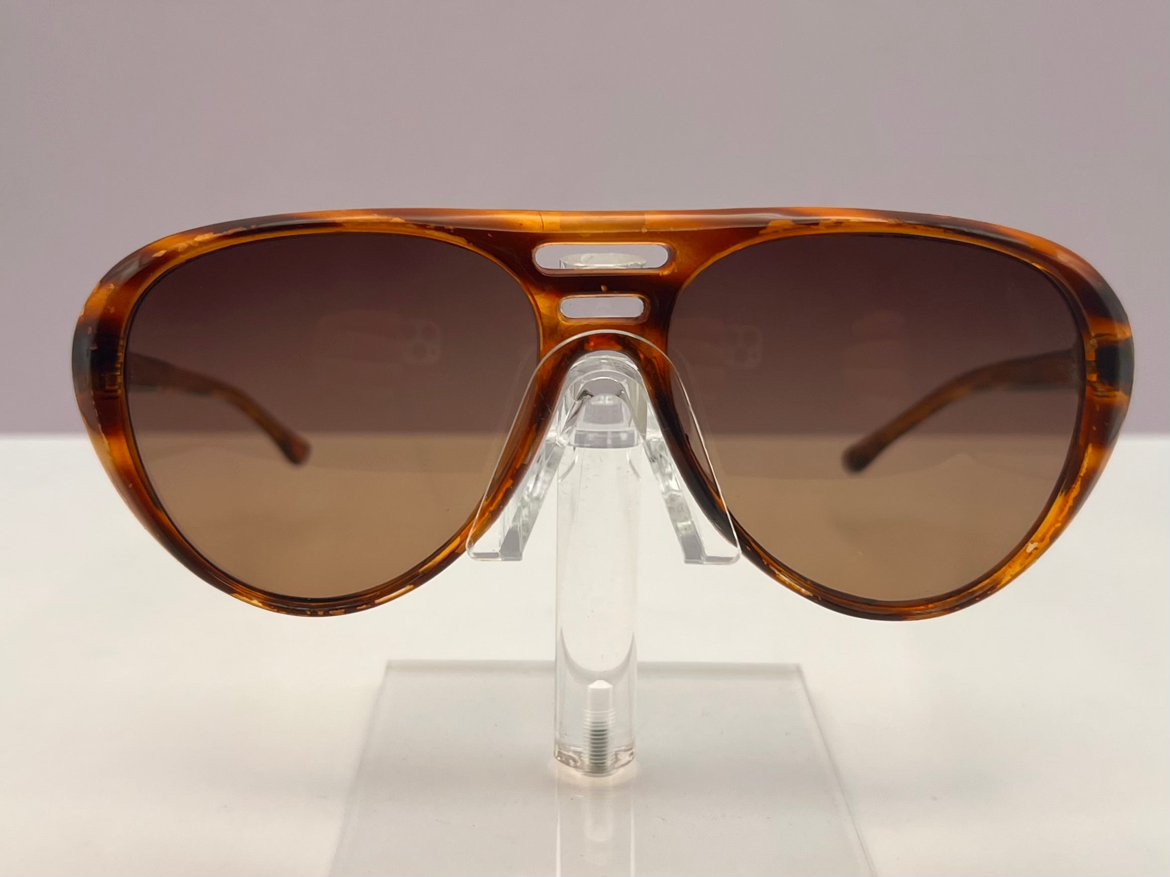 Vintage Alpine Sunglasses Made In Japan-Renewed with Brand New Berko’s ...