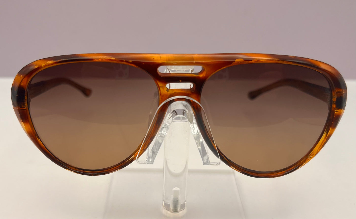 Vintage Alpine Sunglasses Made In Japan-Renewed with Brand New Berko’s Designs Gradient Lenses