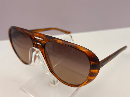 Vintage Alpine Sunglasses Made In Japan-Renewed with Brand New Berko’s Designs Gradient Lenses