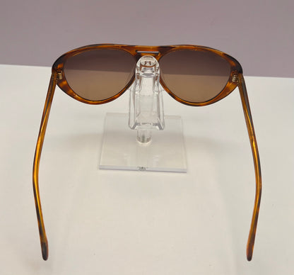 Vintage Alpine Sunglasses Made In Japan-Renewed with Brand New Berko’s Designs Gradient Lenses