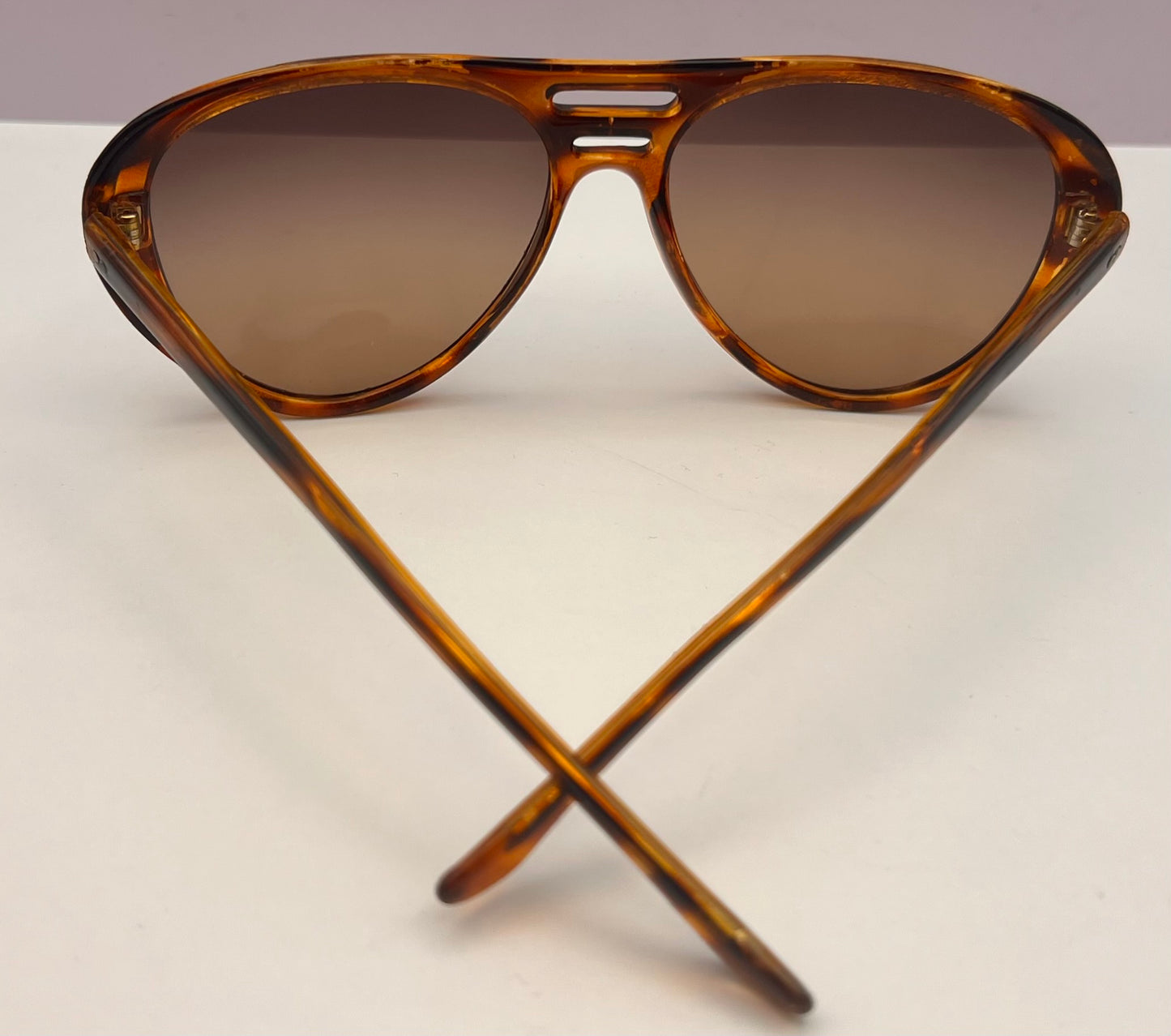 Vintage Alpine Sunglasses Made In Japan-Renewed with Brand New Berko’s Designs Gradient Lenses