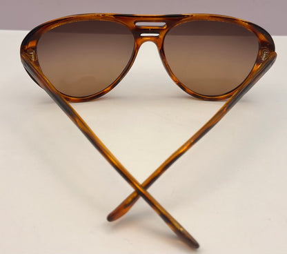 Vintage Alpine Sunglasses Made In Japan-Renewed with Brand New Berko’s Designs Gradient Lenses