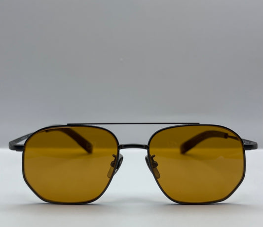 BERKOS EYEWEAR & DESIGNS - “Landos” - Limited Release - Titanium Frame - CR39 Lenses-BRAND NEW