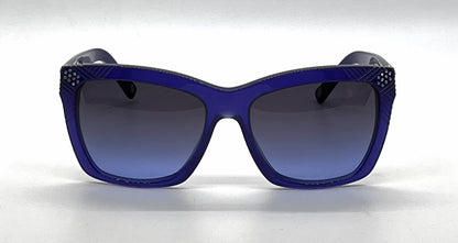 Versace VE4213B 936/79 Swarovski-Vintage Sunglasses Violet Gradient Lenses-Unworn
