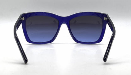Versace VE4213B 936/79 Swarovski-Vintage Sunglasses Violet Gradient Lenses-Unworn