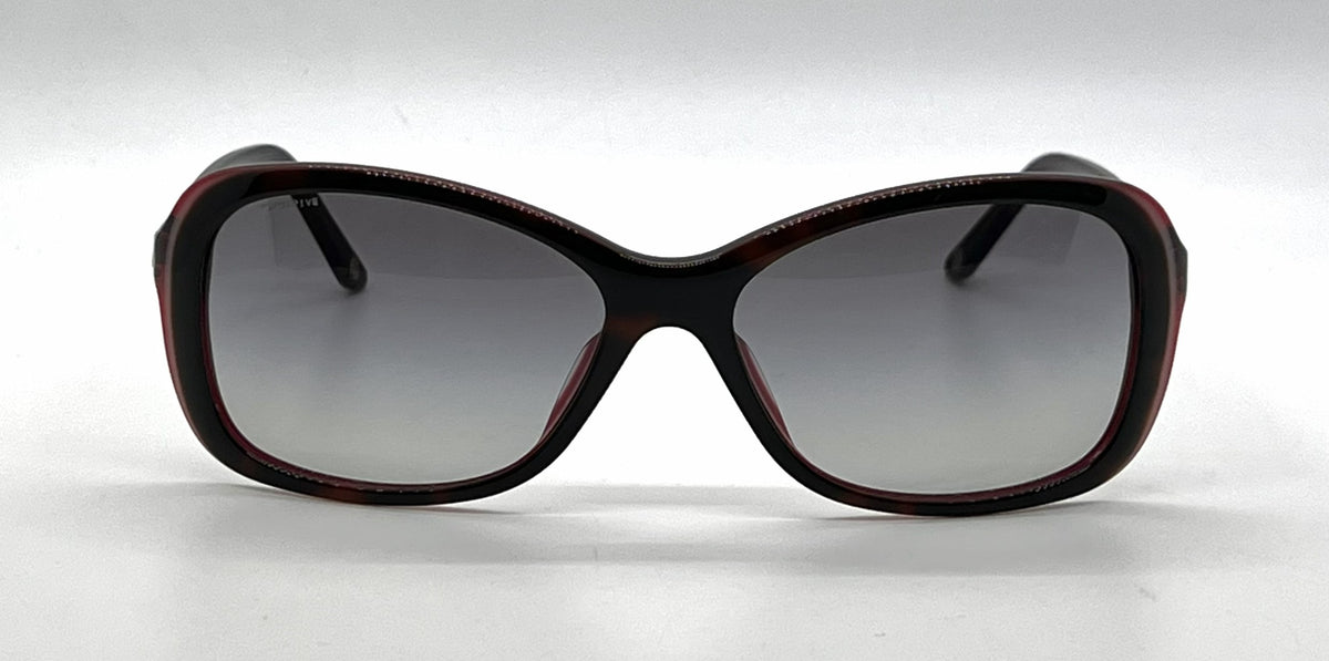 Versace VE4189 886/11 Havana Red Grey Fade-Unworn-Italy