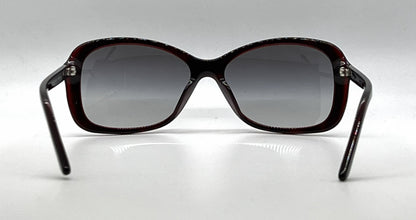 Versace VE4189 886/11 Havana Red Grey Fade-Unworn-Italy