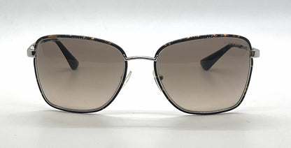 Prada SPR52S 2AU-3D0 Tortoise Gold Gradient Lenses-Unworn-Italy