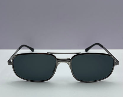 Vintage COTTET NEW/OLD STOCK FRAME- Renewed with Brand New “Berko’s Designs” CUSTOM LENSES / Large Frame 58-20-146