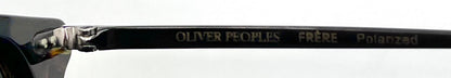 Oliver Peoples OV5461SU Frère LA Antique Gold Sunglasses-New/Unworn-Full Kit