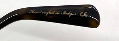 Oliver Peoples OV5461SU Frère LA Antique Gold Sunglasses-New/Unworn-Full Kit