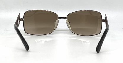 Emilio Pucci EP106S 204 Rectangular Vintage Sunglasses-Wine-Unworn