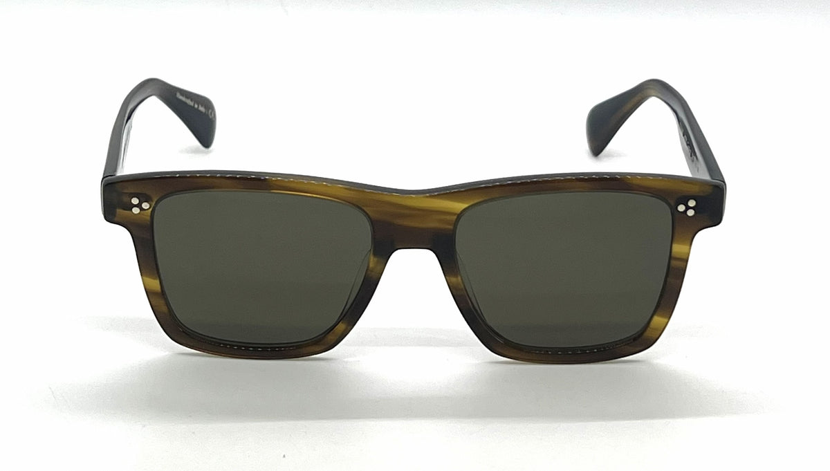 Oliver Peoples Casian OV5444SU 167782 Bark G-15-Unworn