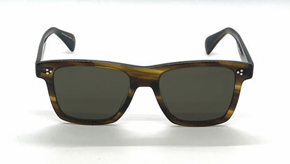 Oliver Peoples Casian OV5444SU 167782 Bark G-15-Unworn