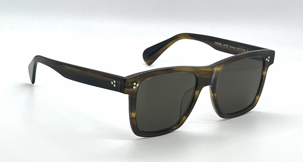 Oliver Peoples Casian OV5444SU 167782 Bark G-15-Unworn