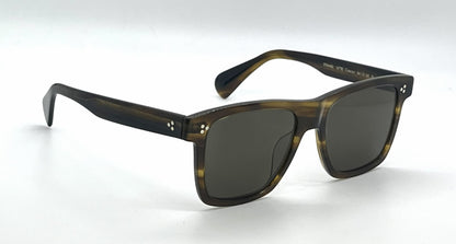 Oliver Peoples Casian OV5444SU 167782 Bark G-15-Unworn