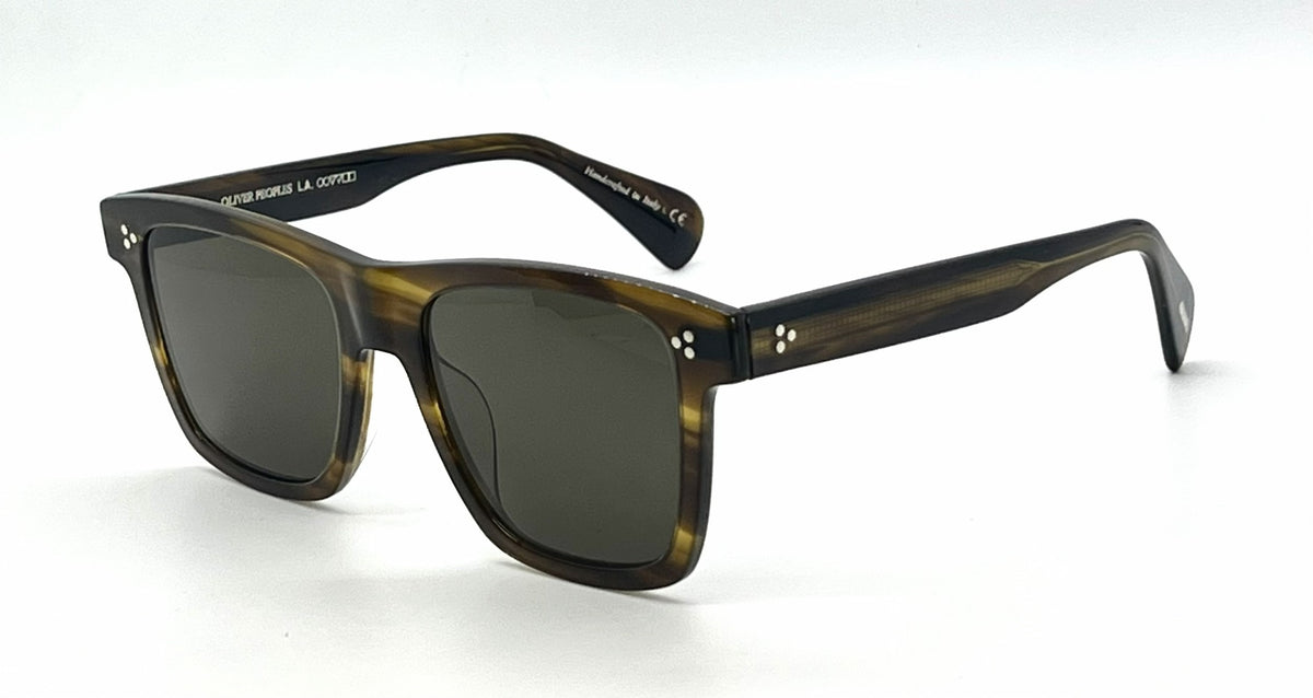 Oliver Peoples Casian OV5444SU 167782 Bark G-15-Unworn