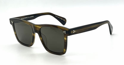 Oliver Peoples Casian OV5444SU 167782 Bark G-15-Unworn