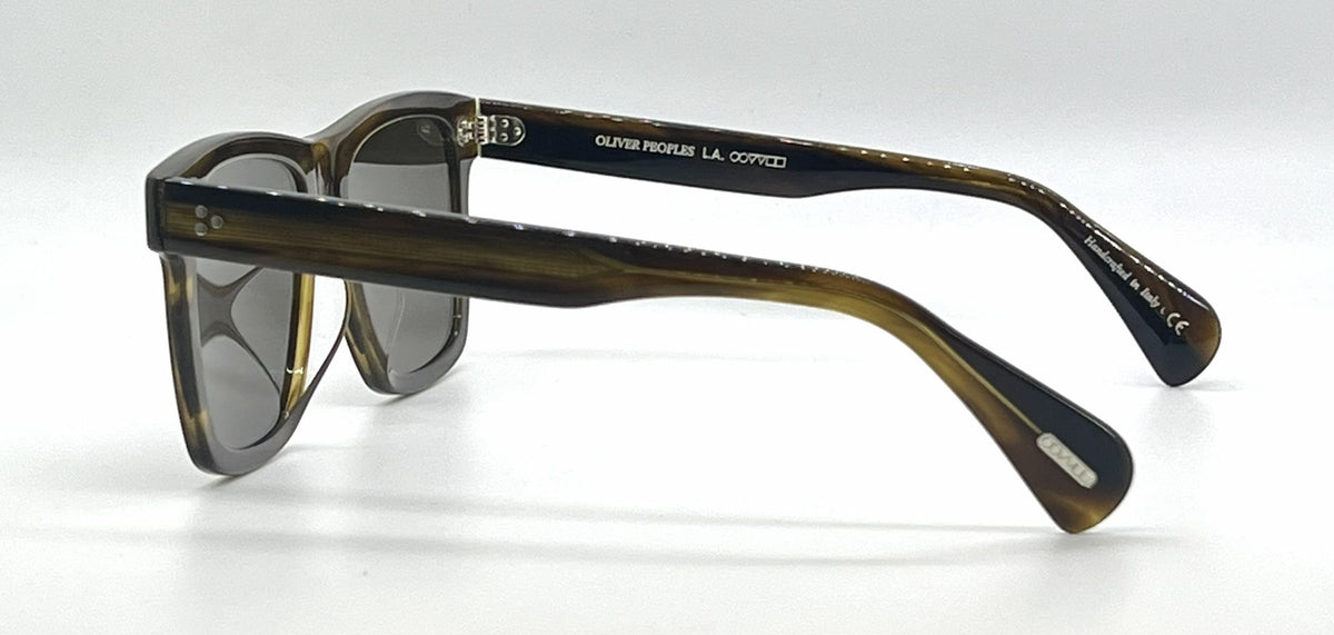 Oliver Peoples Casian OV5444SU 167782 Bark G-15-Unworn