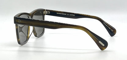 Oliver Peoples Casian OV5444SU 167782 Bark G-15-Unworn