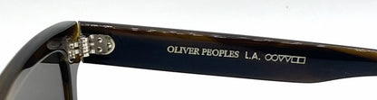 Oliver Peoples Casian OV5444SU 167782 Bark G-15-Unworn