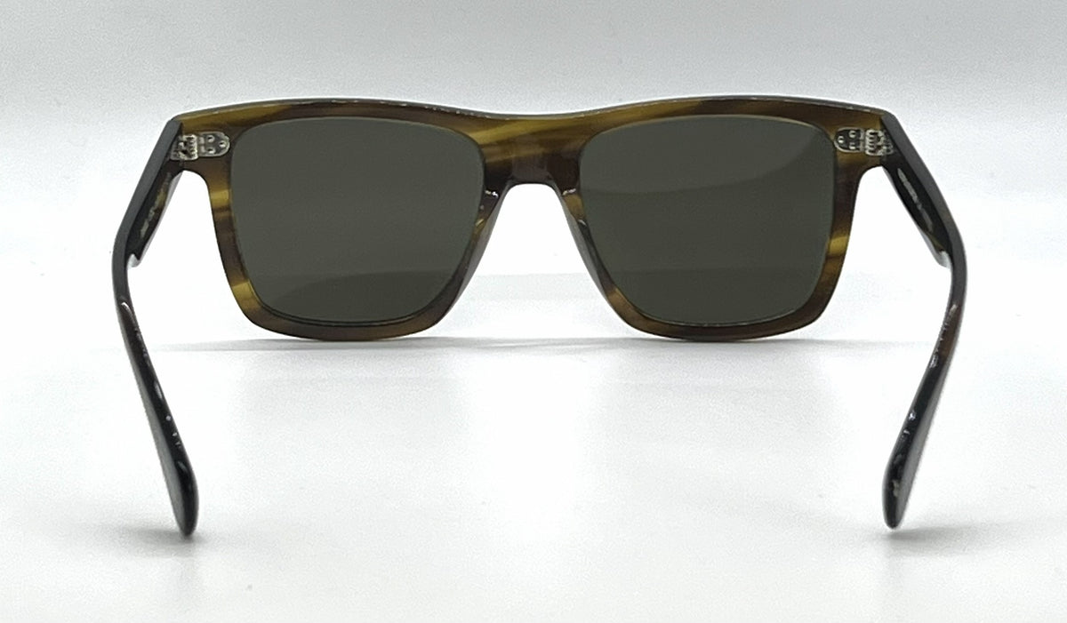 Oliver Peoples Casian OV5444SU 167782 Bark G-15-Unworn