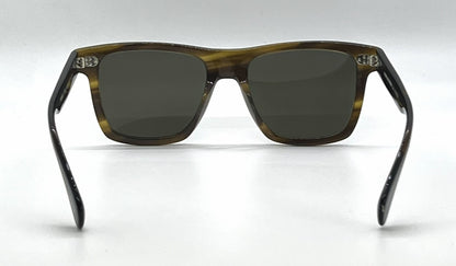 Oliver Peoples Casian OV5444SU 167782 Bark G-15-Unworn