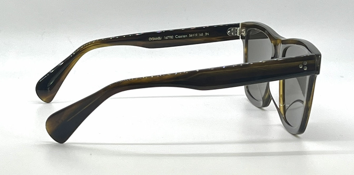 Oliver Peoples Casian OV5444SU 167782 Bark G-15-Unworn