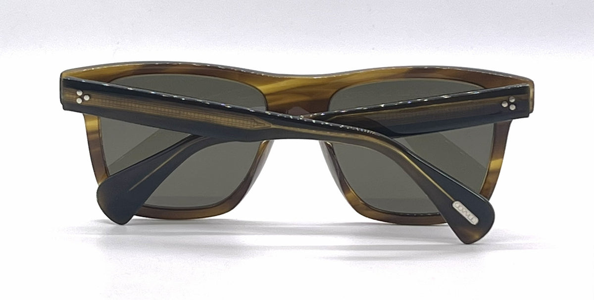 Oliver Peoples Casian OV5444SU 167782 Bark G-15-Unworn