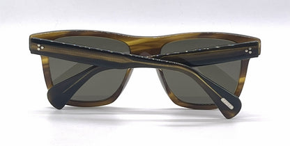 Oliver Peoples Casian OV5444SU 167782 Bark G-15-Unworn