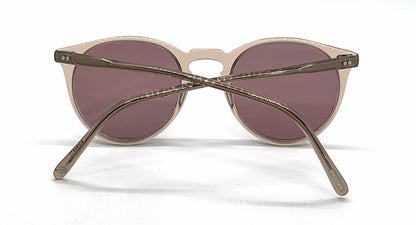 Oliver Peoples x The Row O'Malley NYC 155530 Amber-Unworn