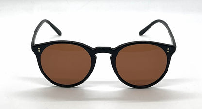Oliver Peoples x The Row O'Malley NYC 100553 Black-Unworn