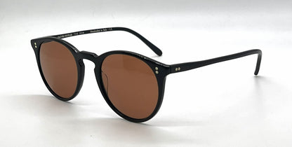 Oliver Peoples x The Row O'Malley NYC 100553 Black-Unworn