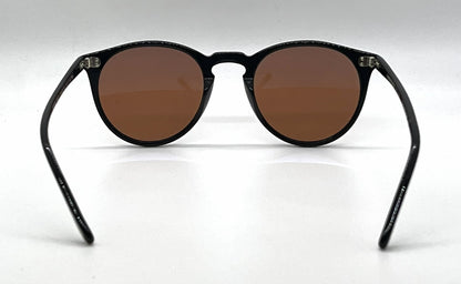 Oliver Peoples x The Row O'Malley NYC 100553 Black-Unworn