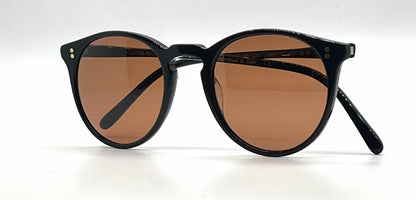 Oliver Peoples x The Row O'Malley NYC 100553 Black-Unworn