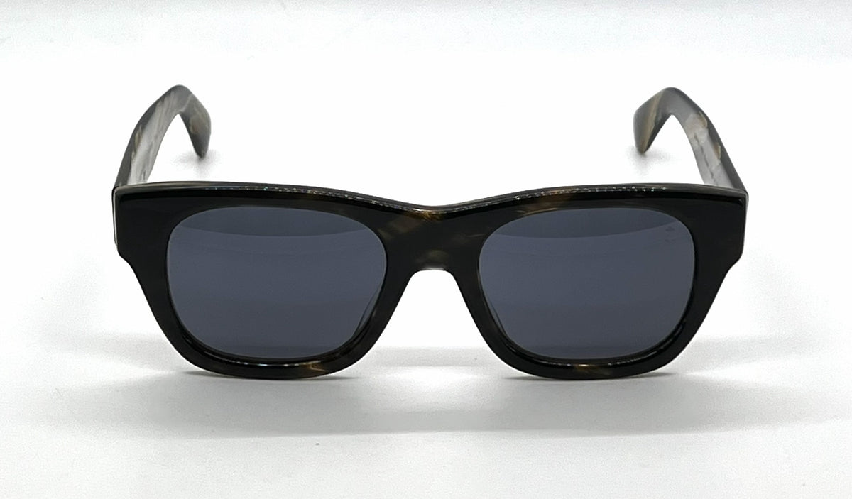 Oliver Peoples Keenan OV5418SU 1683R5 Navy Bark-Vintage